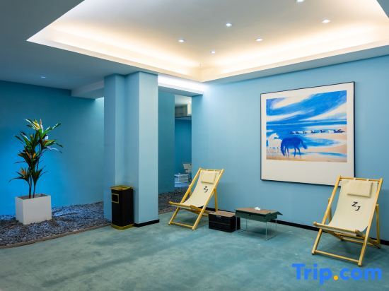 Шаньтоу: Corner City Hotel Apartments