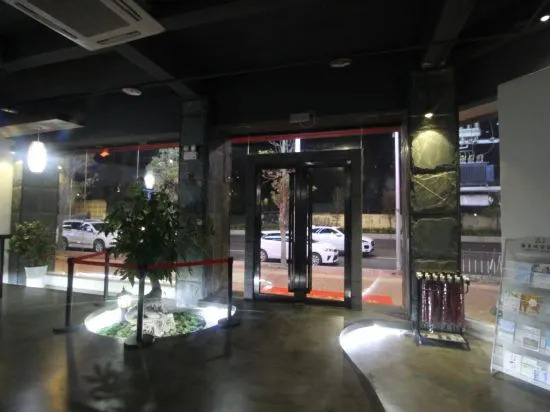 Шаньтоу: Corner City Hotel Apartments
