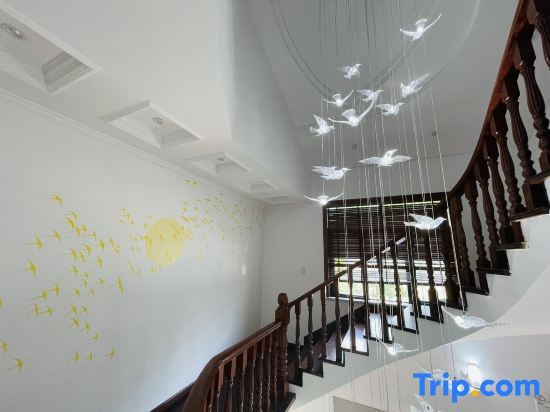 Ханчжоу: HeYun Guesthouse