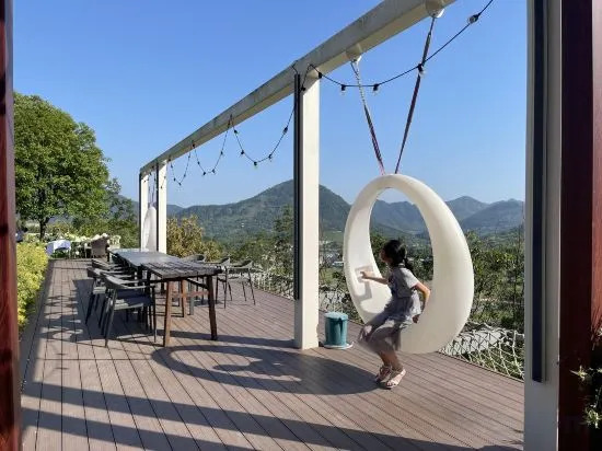 Ханчжоу: HeYun Guesthouse