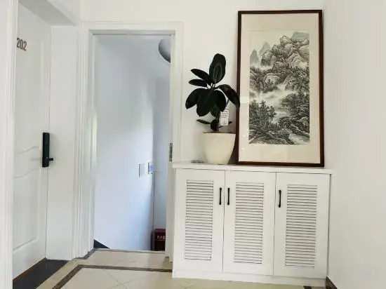 Ханчжоу: HeYun Guesthouse