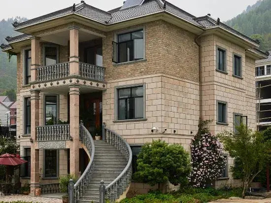 Ханчжоу: HeYun Guesthouse
