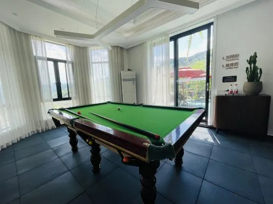 Ханчжоу: HeYun Guesthouse