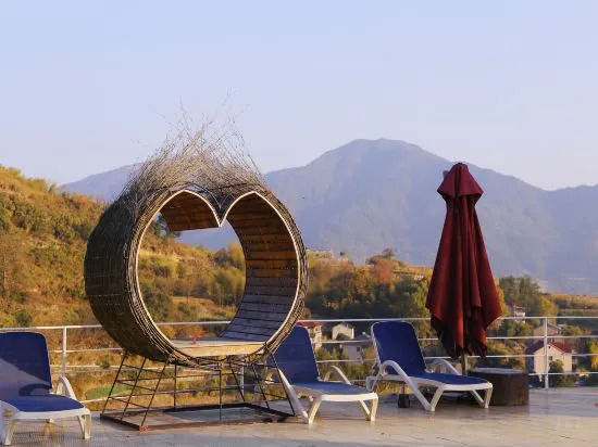 Ханчжоу: HeYun Guesthouse