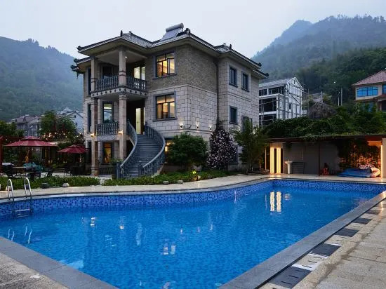 Ханчжоу: HeYun Guesthouse