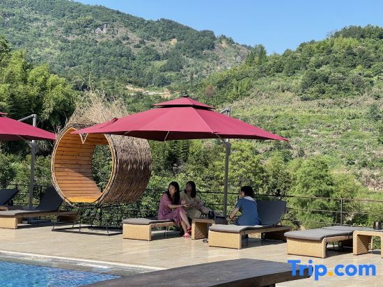 Ханчжоу: HeYun Guesthouse