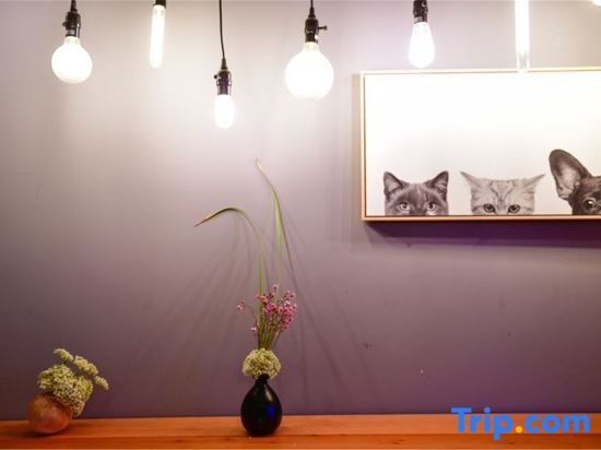 Ханчжоу: HeYun Guesthouse