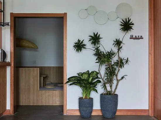 Ханчжоу: HeYun Guesthouse
