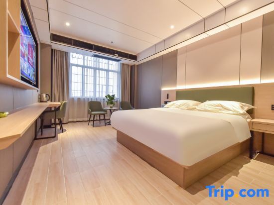 Циньчжоу: Qinzhou 6 1 Convenient Hotel