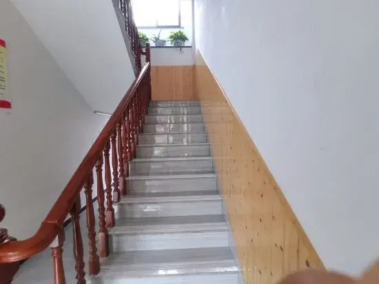 Шанграо: Wuyuan Fanglin Residence