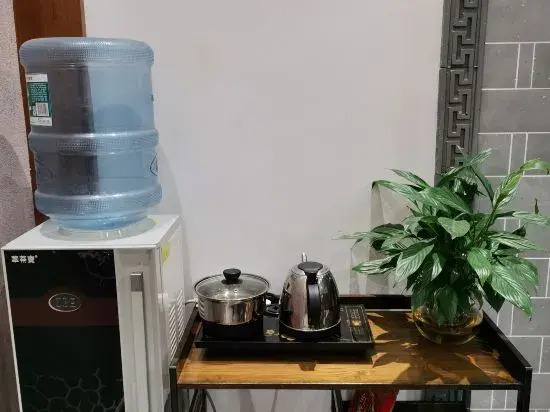 Шанграо: Wuyuan Fanglin Residence