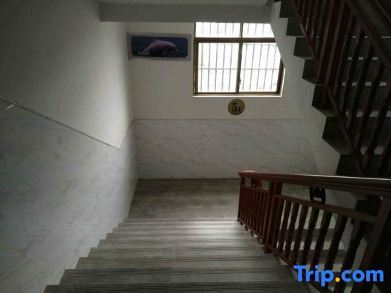 Циньчжоу: Haitun Zhixiang Hotel