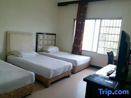 Юнчжоу: Huamei Hotel Yongzhou