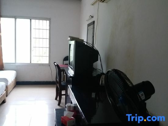 Юнчжоу: Huamei Hotel Yongzhou
