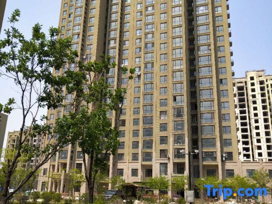 Инкоу: Yingkou Yuelai Homestay