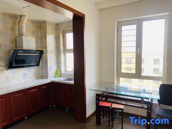 Инкоу: Yingkou Yuelai Homestay