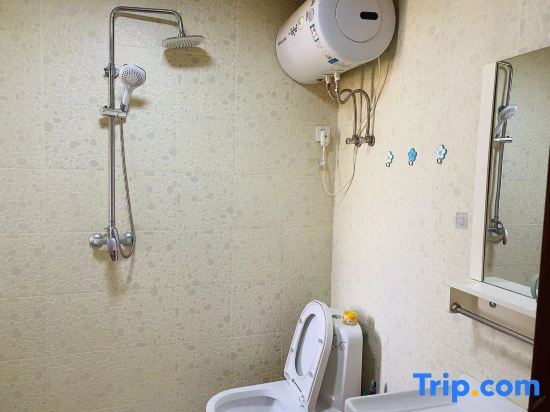 Инкоу: Yingkou Yuelai Homestay