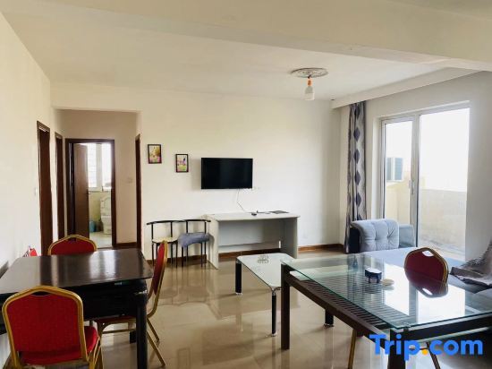 Инкоу: Yingkou Yuelai Homestay