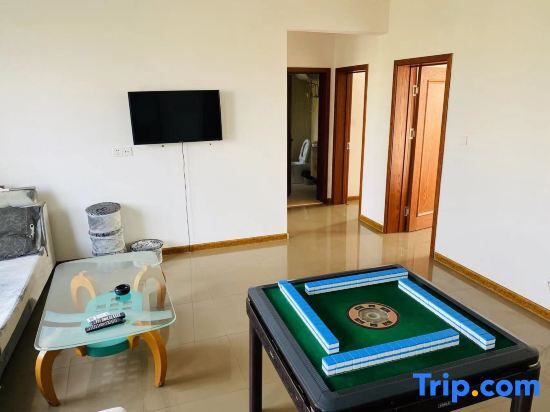 Инкоу: Yingkou Yuelai Homestay