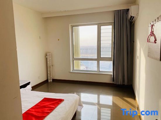 Инкоу: Yingkou Yuelai Homestay