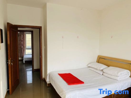 Инкоу: Yingkou Yuelai Homestay