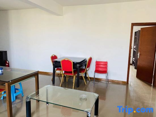 Инкоу: Yingkou Yuelai Homestay