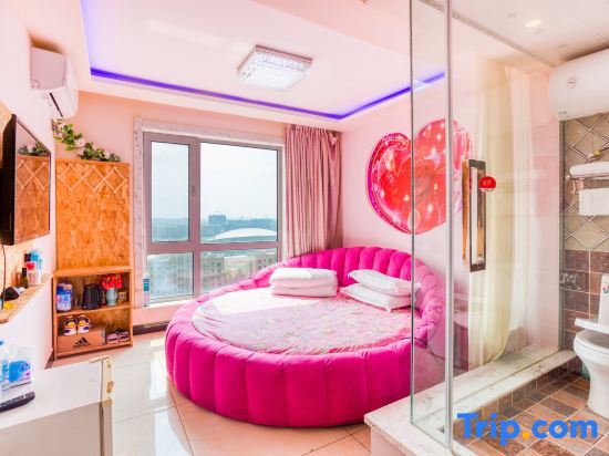 Инкоу: Yingkou Yuelai Homestay