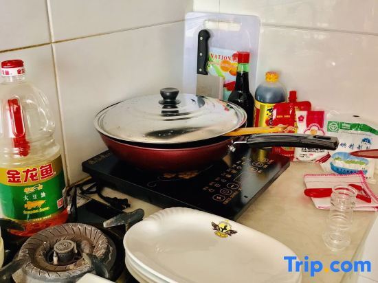 Инкоу: Yingkou Yuelai Homestay