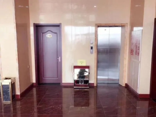 Лянфан: Wen'an Xiangshun Hotel