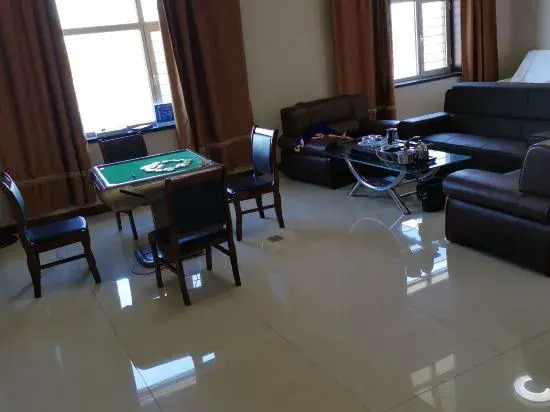 Лянфан: Wen'an Xiangshun Hotel