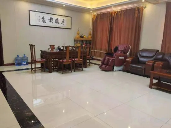 Лянфан: Wen'an Xiangshun Hotel