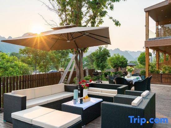 Синъи: Wushe Yijiantang Boutique Hostel
