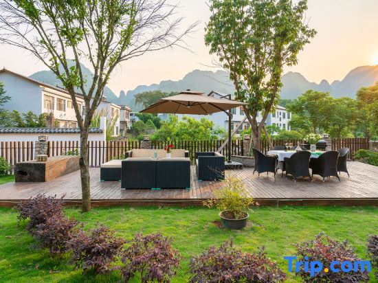 Синъи: Wushe Yijiantang Boutique Hostel