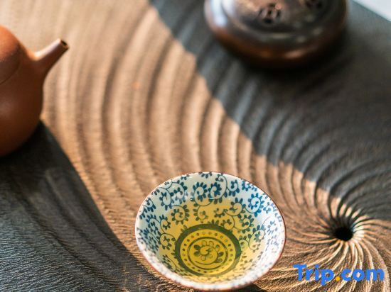 Синъи: Wushe Yijiantang Boutique Hostel