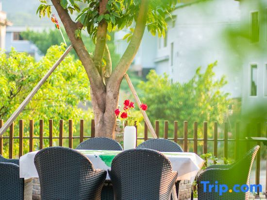 Синъи: Wushe Yijiantang Boutique Hostel