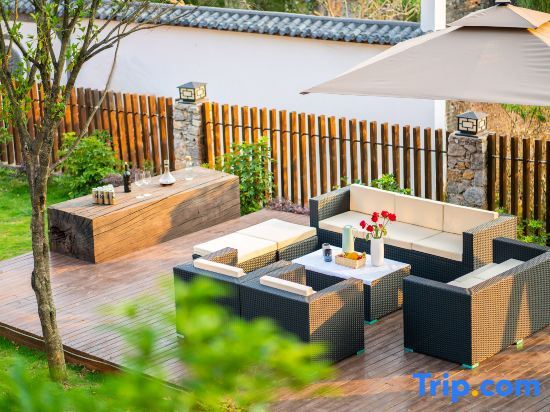Синъи: Wushe Yijiantang Boutique Hostel