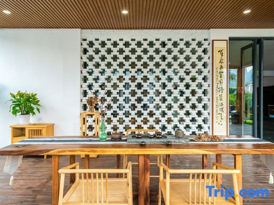 Синъи: Wushe Yijiantang Boutique Hostel