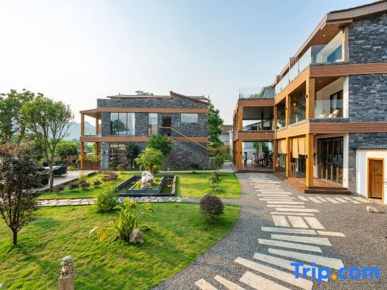 Синъи: Wushe Yijiantang Boutique Hostel