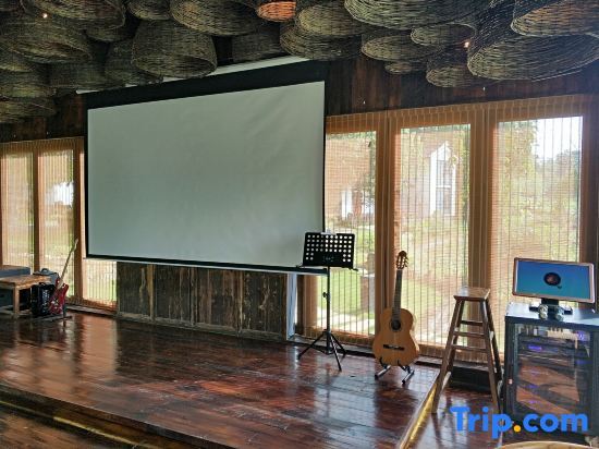 Хойчжоу: Huizhou autumn long valley home stay