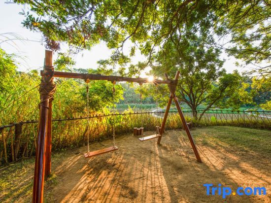 Хойчжоу: Huizhou autumn long valley home stay