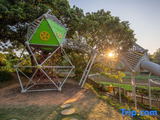 Хойчжоу: Huizhou autumn long valley home stay