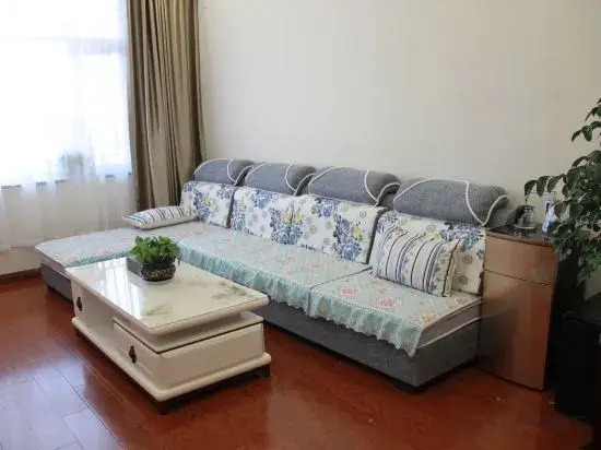 Синьчжоу: Daixian Tongtailou Express Hotel