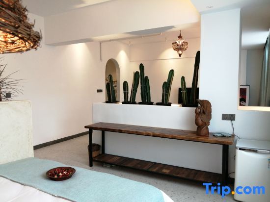 Хэчжоу: Kending Aiqinghai Hostel