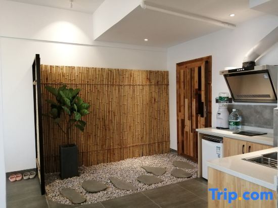 Хэчжоу: Kending Aiqinghai Hostel