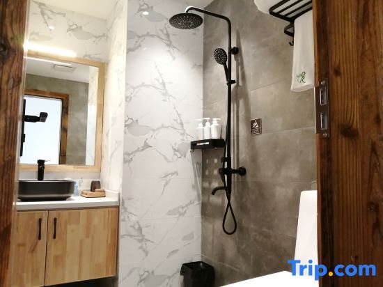 Хэчжоу: Kending Aiqinghai Hostel