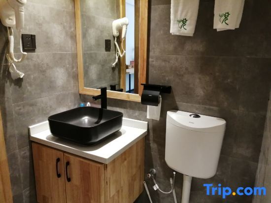 Хэчжоу: Kending Aiqinghai Hostel