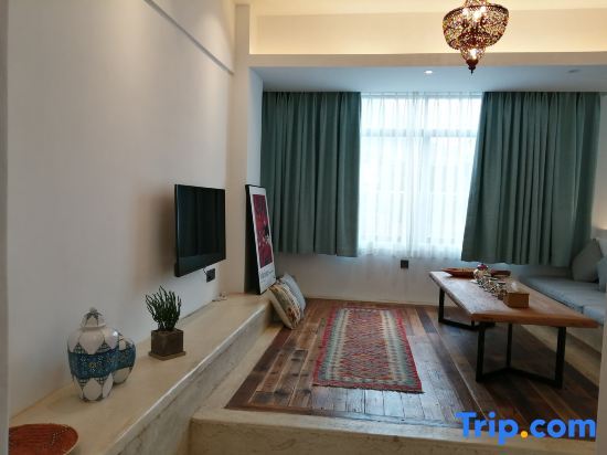Хэчжоу: Kending Aiqinghai Hostel