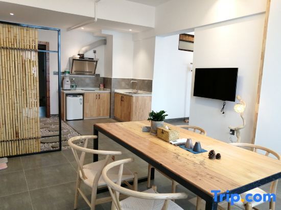 Хэчжоу: Kending Aiqinghai Hostel