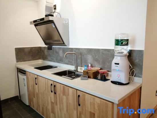 Хэчжоу: Kending Aiqinghai Hostel
