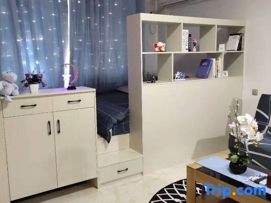 Хэчжоу: Kending Aiqinghai Hostel